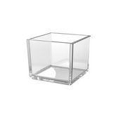 TopStyle Cube Reusable Canape 65ml Pack of 72